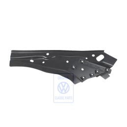 Original VW Holder For Bumper Bracket - 111809635J