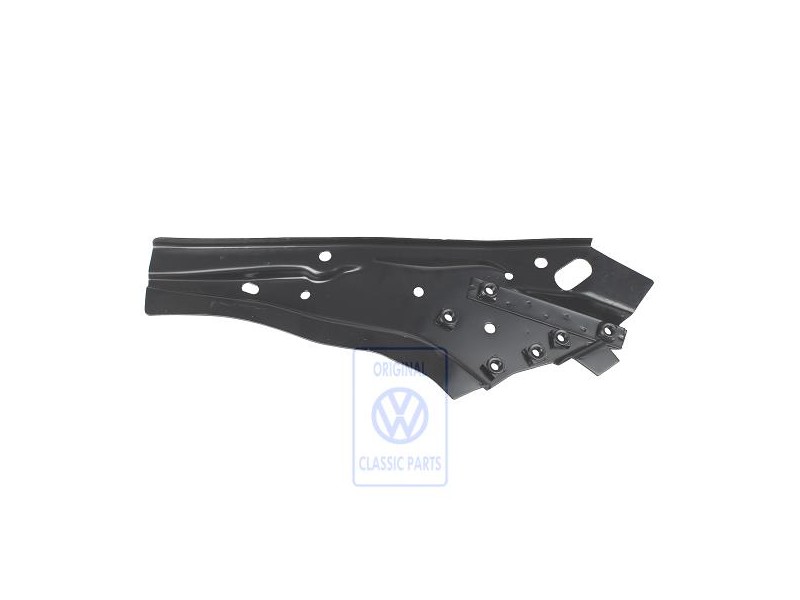 Original VW Holder For Bumper Bracket - 111809635J