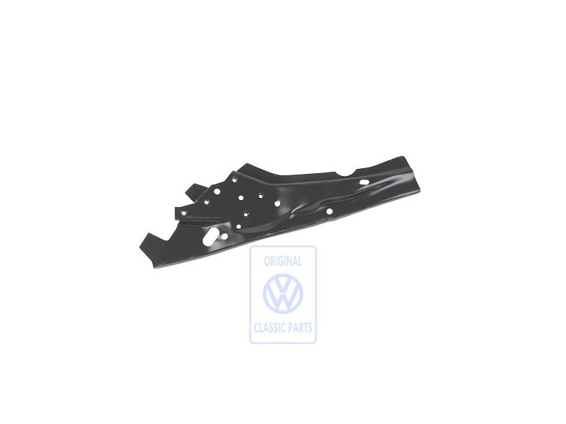 Original VW Holder For Bumper Bracket - 111809636F