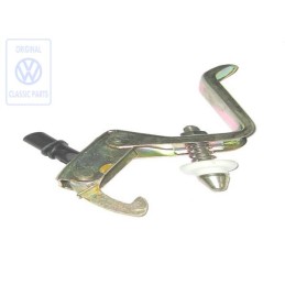 Original VW Flap Lock Upper Part - 111823507F