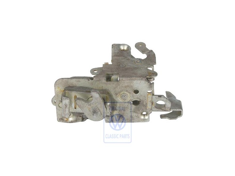 Original VW Door Lock - 111837016F