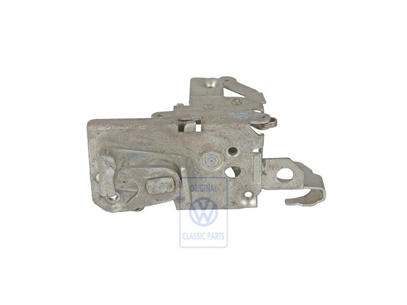 Original VW Door Lock - 111837016G