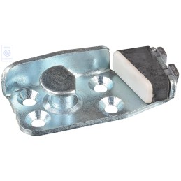 Original VW Striker Plate - 111837035F