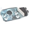 Original VW Striker Plate - 111837035F