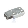 Original VW Striker Plate - 111837036E