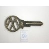 Original VW Key Discontinued Part - 111837219A S72