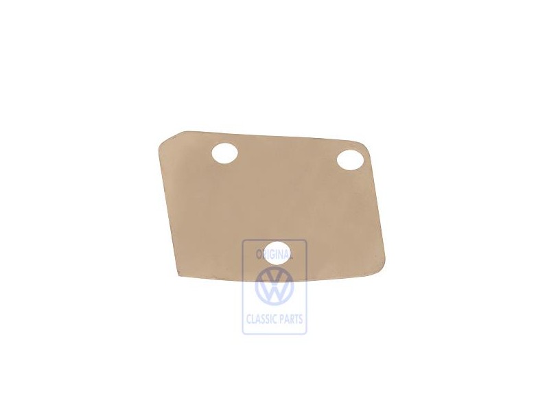 Original VW Underlay - 111837293