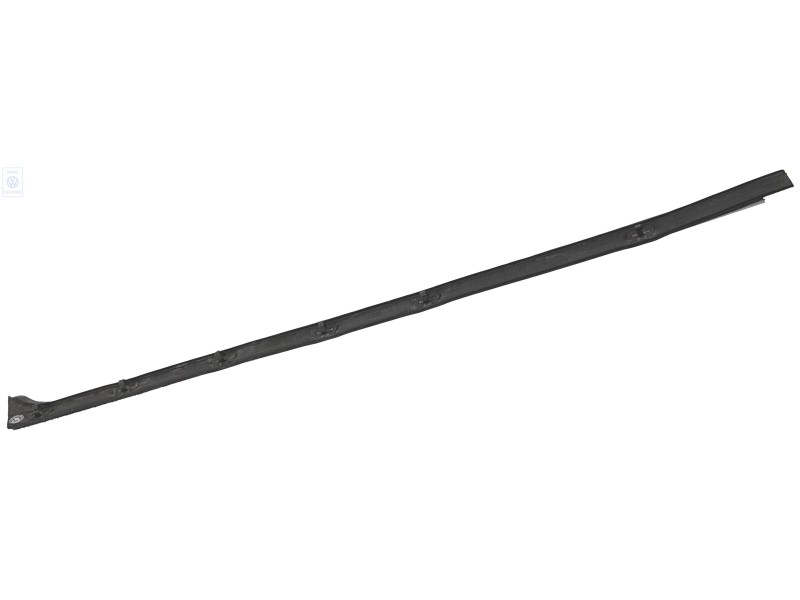 Original VW Window Aperture Seal - 111837476