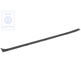Original VW Window Aperture Seal - 111837476A