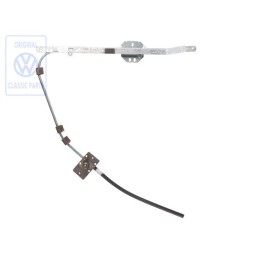 Original VW Window Regulator - 111837502K