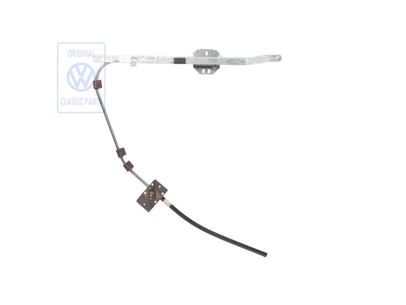 Original VW Window Regulator - 111837502K