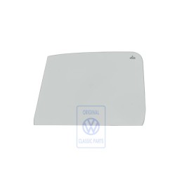 Original VW Door Window - 111845201D