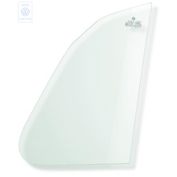 Original VW Vent Wing Glass - 111845251B