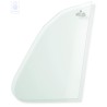 Original VW Vent Wing Glass - 111845251B