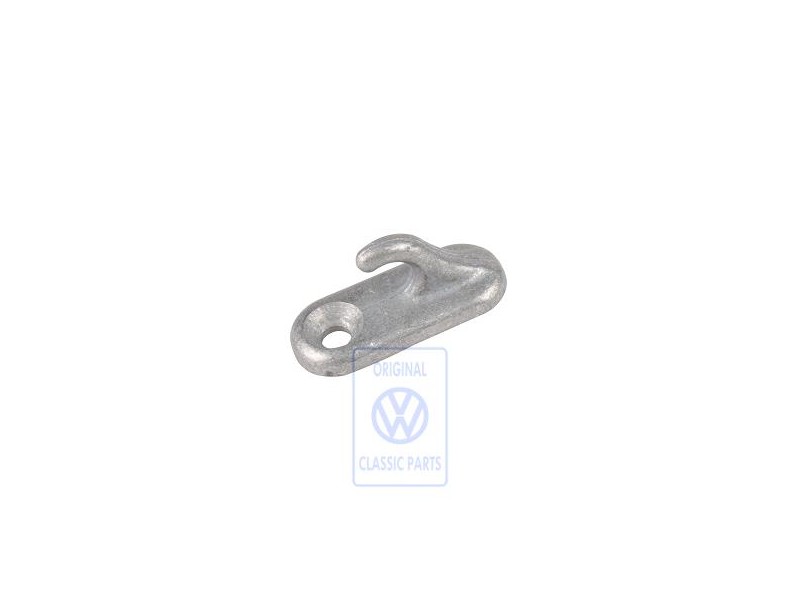 Original VW Hooks - 111885561