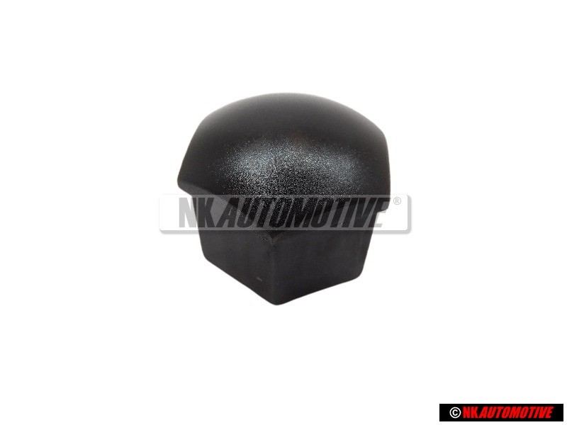 Original VW Cap - Wheel Bolt - 321601173