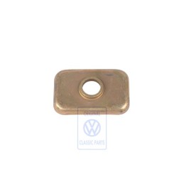 Original VW Spacer - 111899111