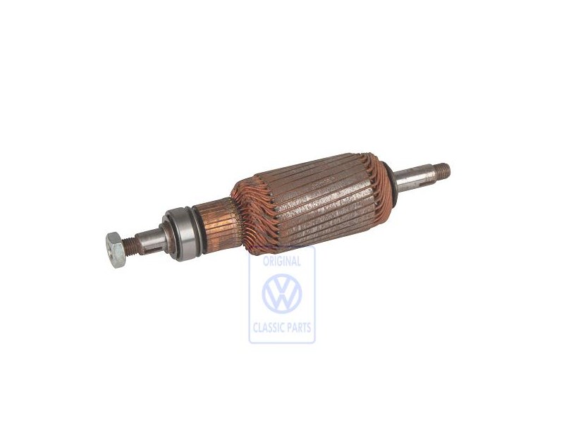 Original VW Discontinued Part - 111903213C