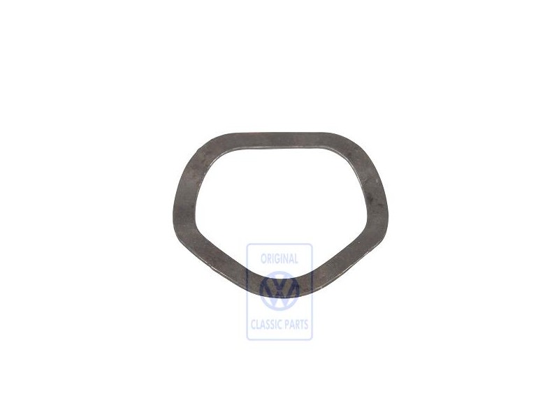 Original VW Spring Ring - 111903541
