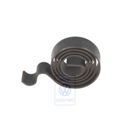 Original VW Pressure Spring - 111911219