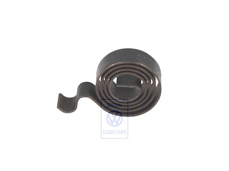 Original VW Pressure Spring - 111911219