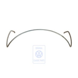 Original VW Retaining Plate - 111941135