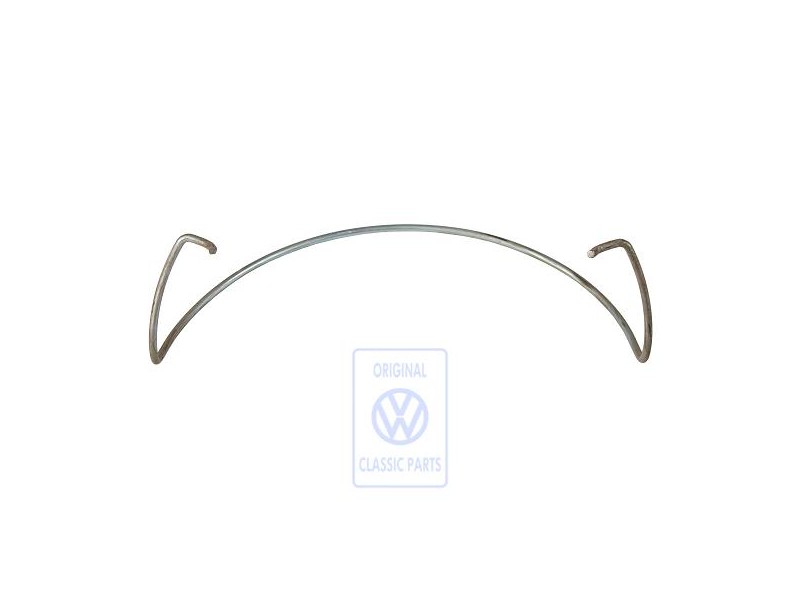 Original VW Retaining Plate - 111941135