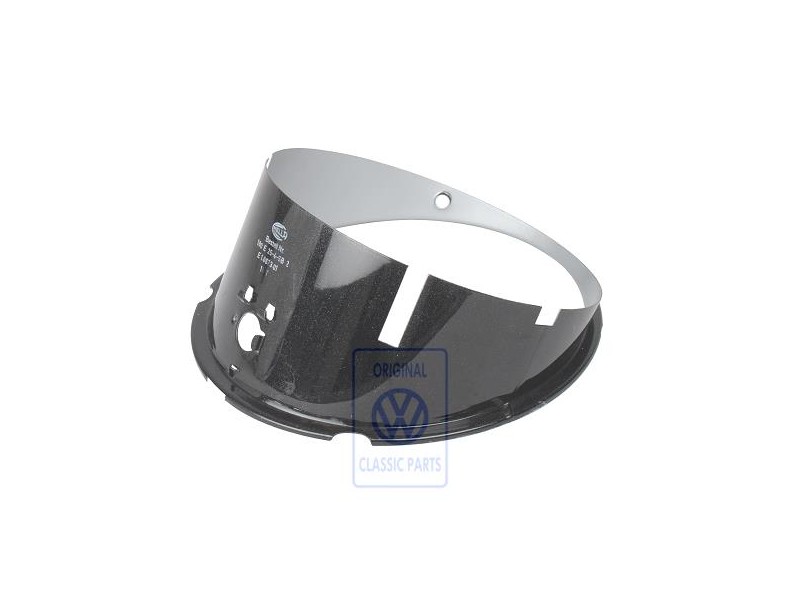 Original VW Retaining Frame - 111941153C