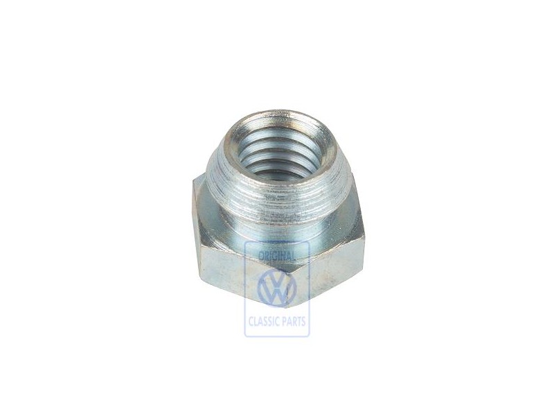 Original VW Hexagon Nut - 111941545