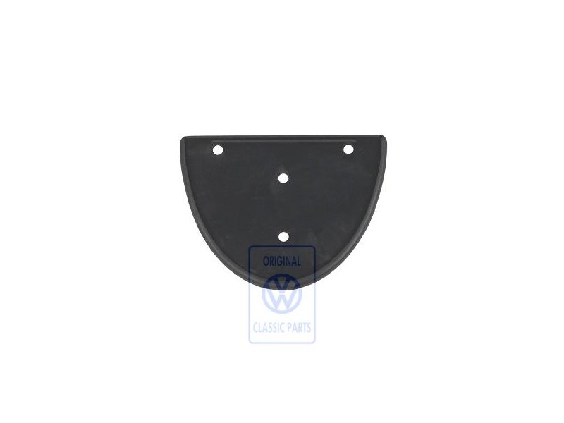 Original VW Discontinued Part - 111943191C