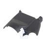 Original VW Trim Upper Part Satin Black - 111953515B 01C