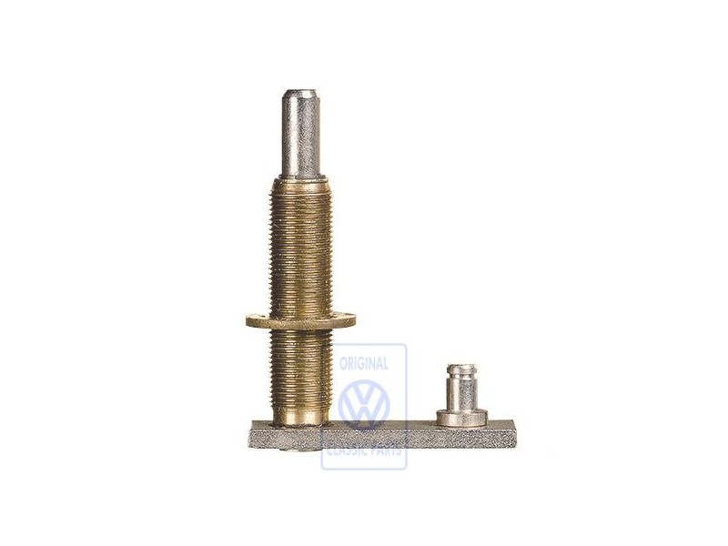 Original VW Wiper Shaft With Bearing - 111955215B