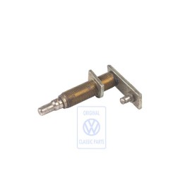Original VW Wiper Shaft With Bearing - 111955215H