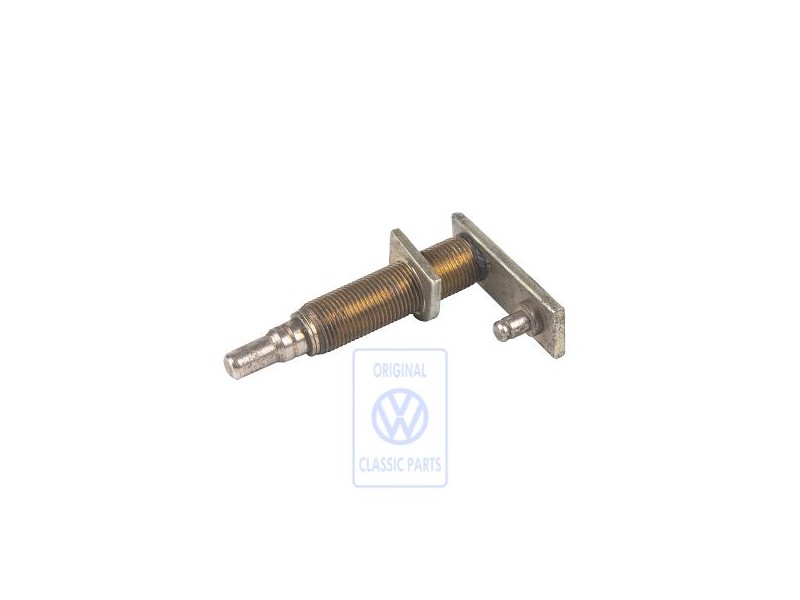 Original VW Wiper Shaft With Bearing - 111955215H