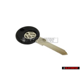 Original VW Main Key - 701837219