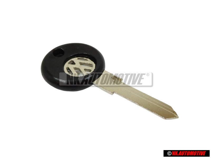 Original VW Main Key - 701837219