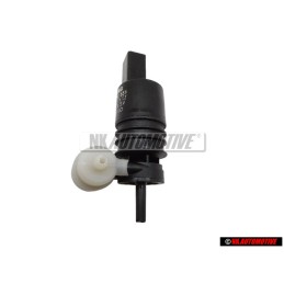 Original VW Windscreen Washer Pump - 1K6955651