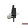 Original VW Windscreen Washer Pump - 1K6955651