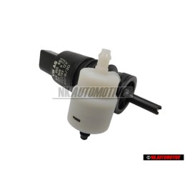 Original VW Windscreen Washer Pump - 1K6955651