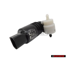Original VW Windscreen Washer Pump - 1K6955651