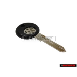 Original VW Key - 171837219