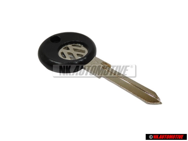 Original VW Key - 171837219