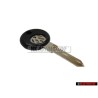 Original VW Key - 171837219