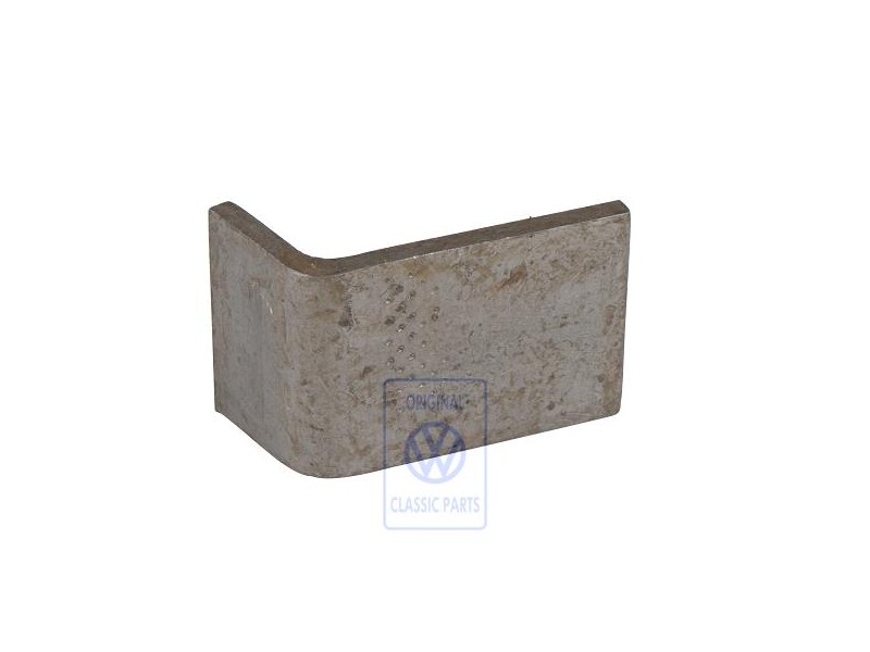 Original VW Stop - 112721331B