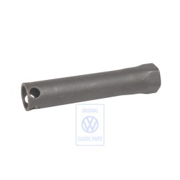 Original VW Socket Wrench - 113012201C