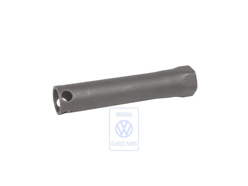 Original VW Socket Wrench - 113012201C
