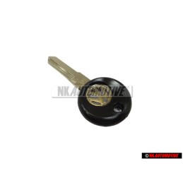 Original VW Main Key Blank - 161837219 ROH
