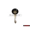 Original VW Main Key Blank - 161837219 ROH