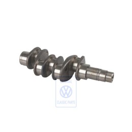 Original VW Crankshaft - 113105101E