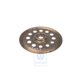 Original VW Clutch Plate - 113105323B